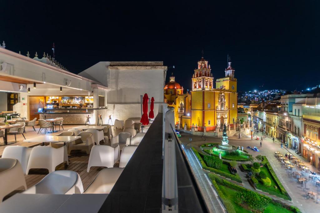 Nueve 25 Hotel Boutique Nueve 25 Hotel Boutique