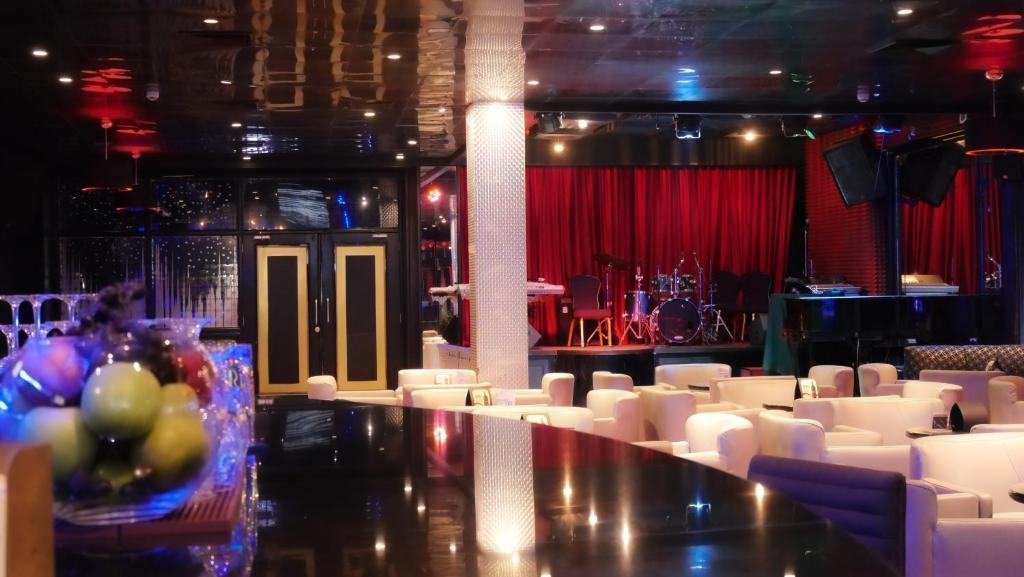 Fotografie z fotogalerie ubytování Barceló Santo Domingo v destinaci Santo Domingo