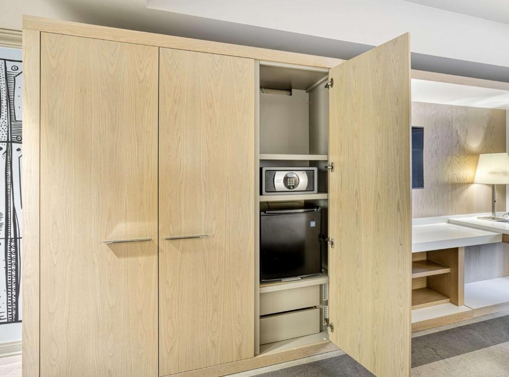 The Royal Sonesta Minneapolis Downtown - Business King Room - Non Fumatori