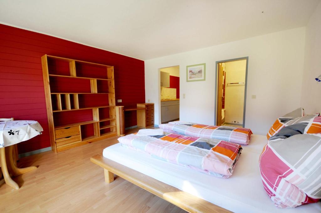 Auhof - Appartement Met Balkon