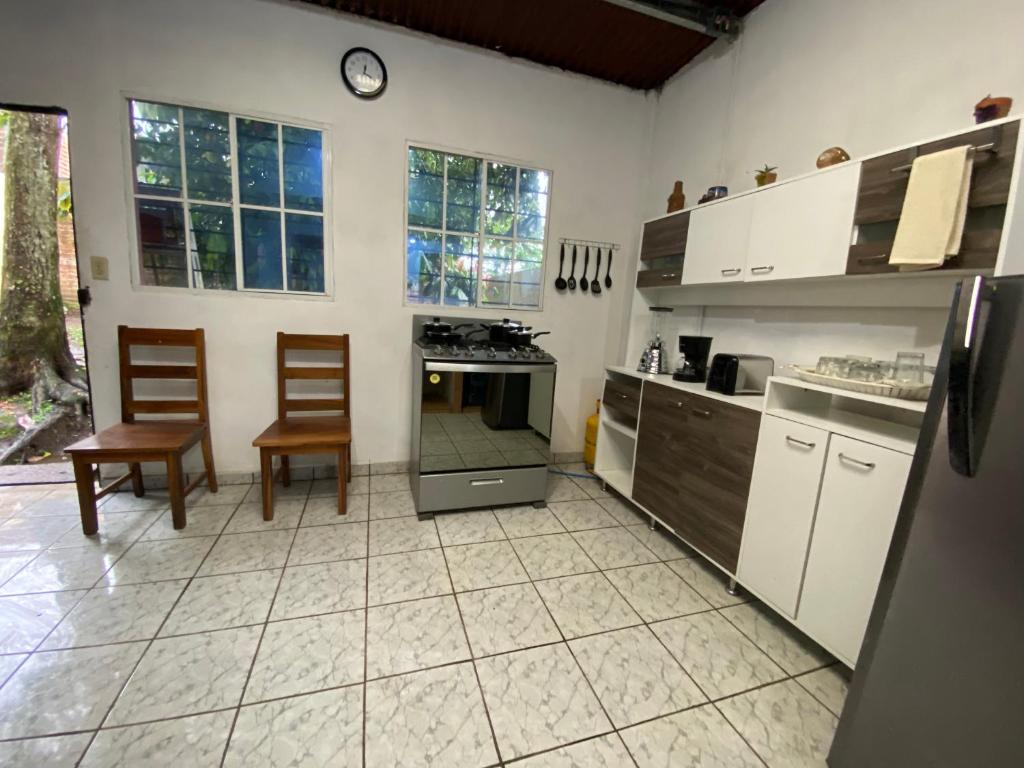 Casa Juayúa - Casa De Tres Dormitorios