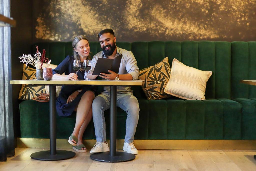 The Sebel Canberra Civic - Resim 25