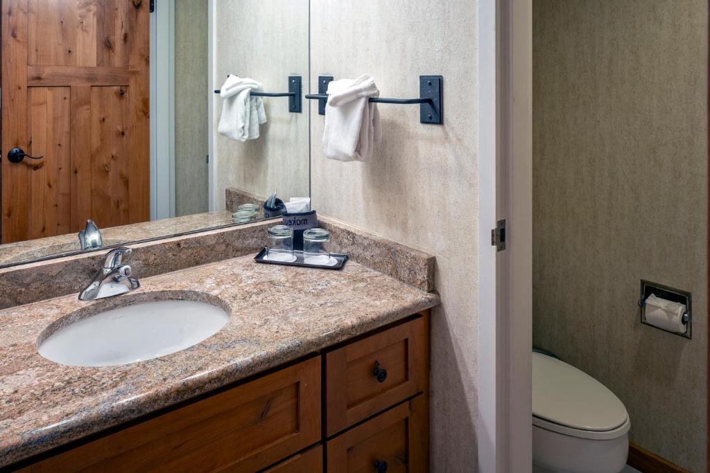 Beaver Run Resort photo