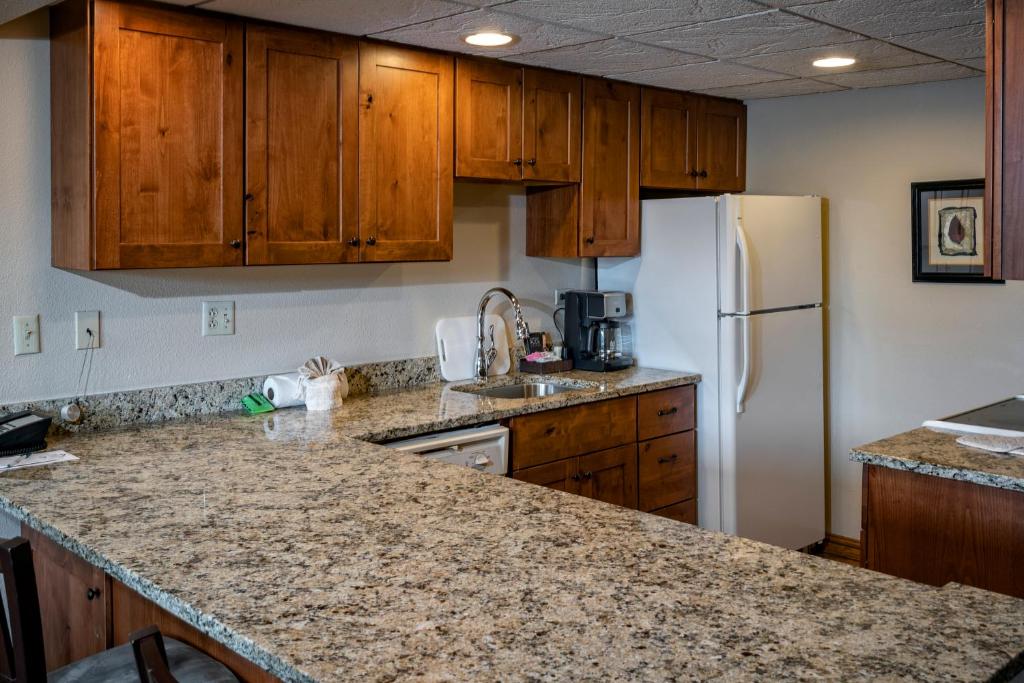 Beaver Run Resort photo