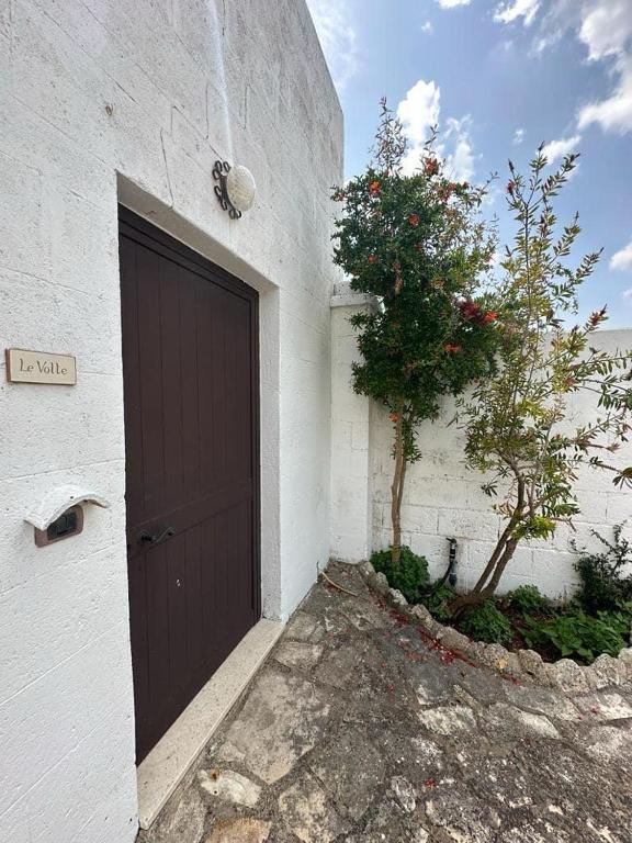 Fotografie z fotogalerie ubytování Masseria Triglie v destinaci Crispiano