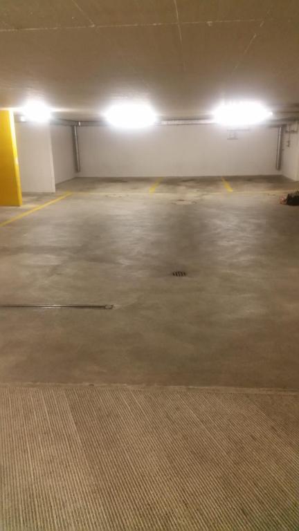 Gästezimmer in privater Unterkunft - Resim 24