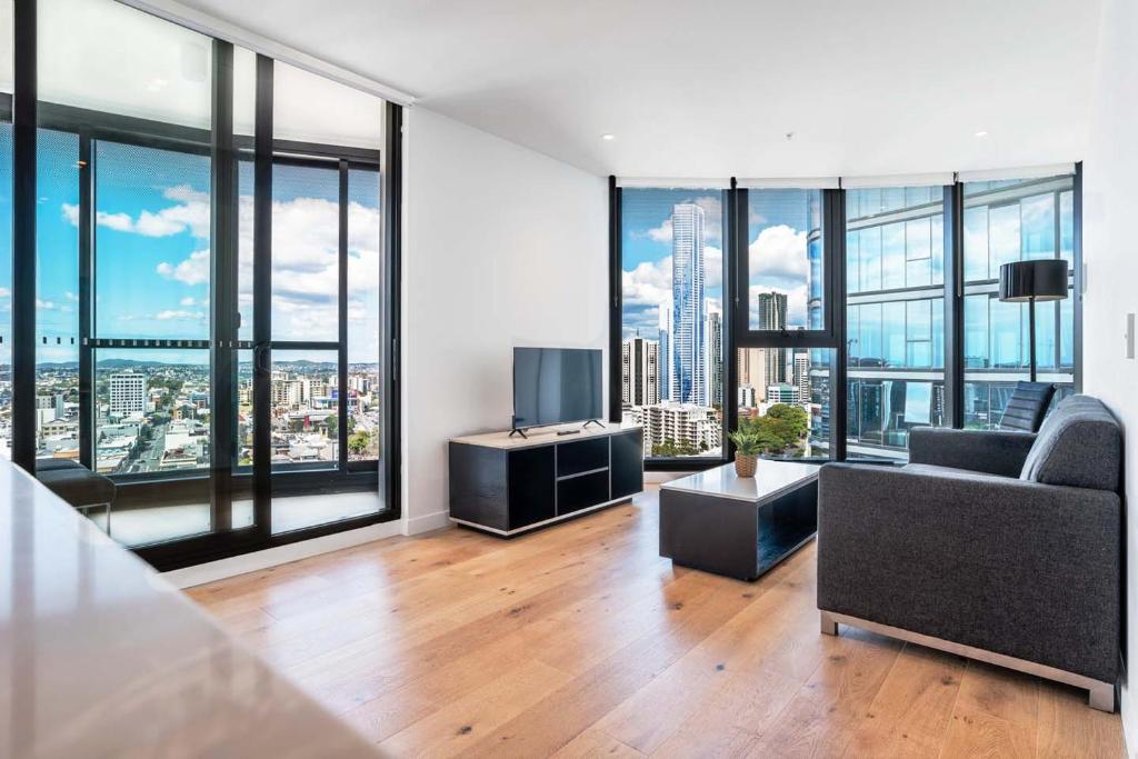 FV By Serain Residences - Two-Bedroom Superior Apartment
