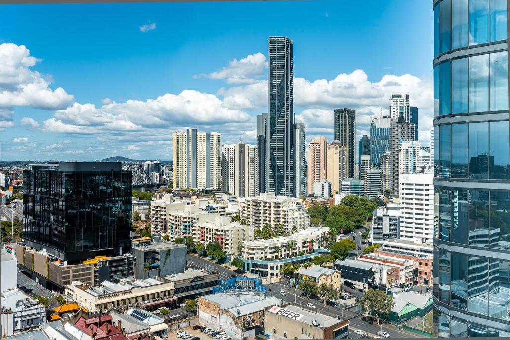 FV By Serain Residences - Resim 22