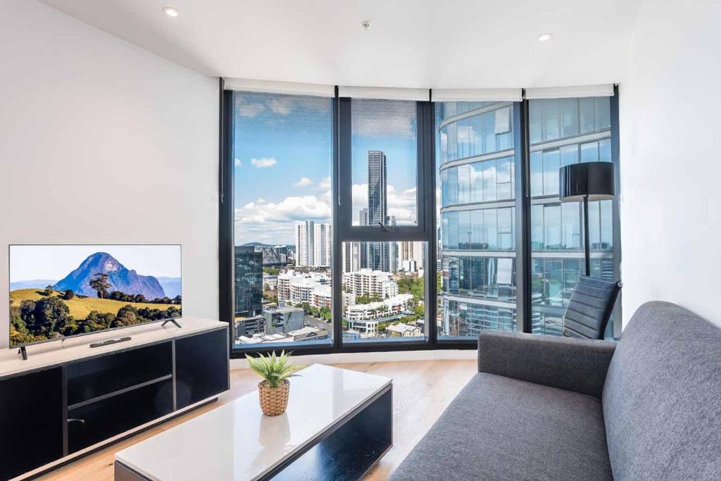 FV By Serain Residences - Resim 4