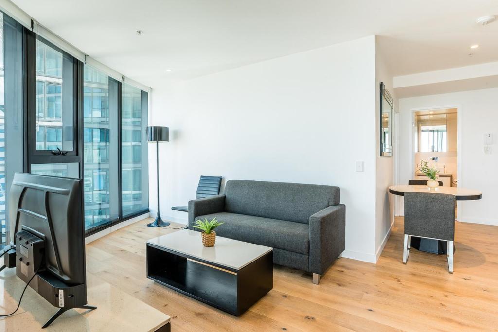 FV By Serain Residences - Resim 25