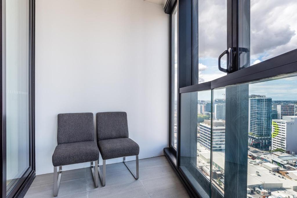 FV By Serain Residences - Resim 26