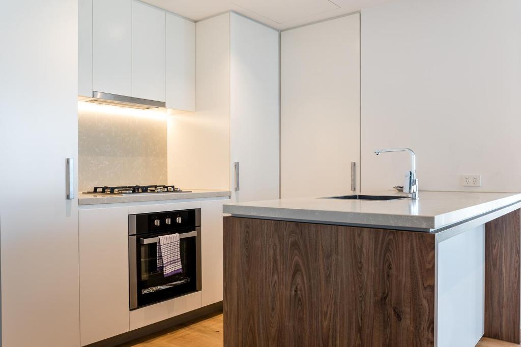 FV By Serain Residences - Resim 28