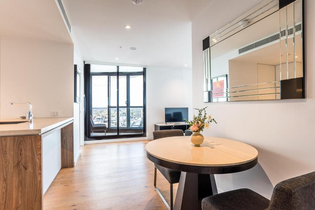 FV By Serain Residences - Resim 29