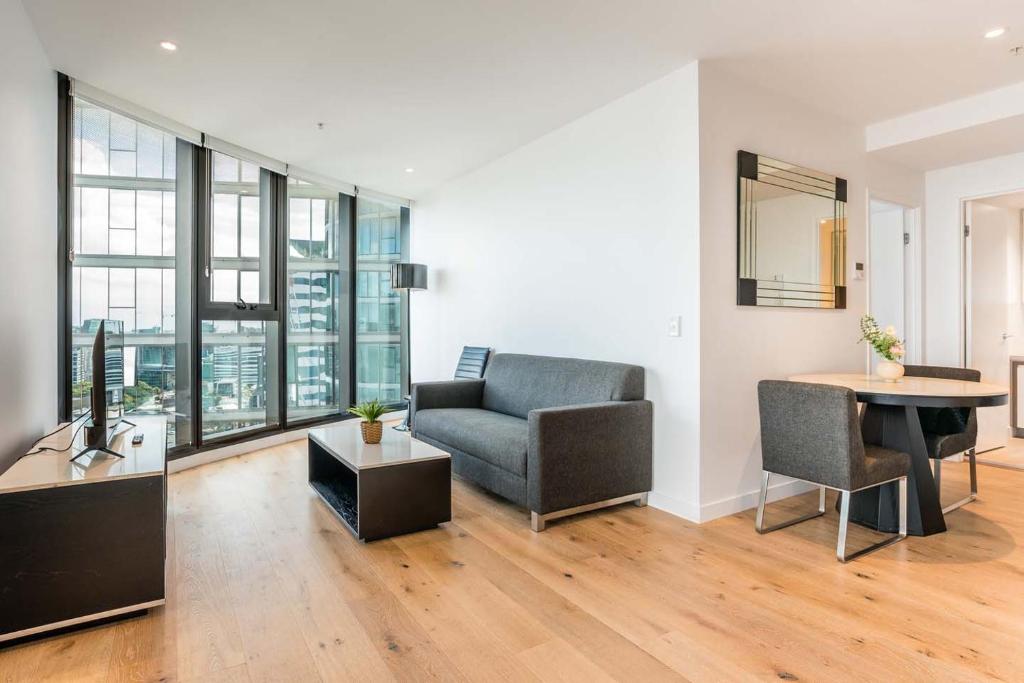 FV By Serain Residences - Resim 31