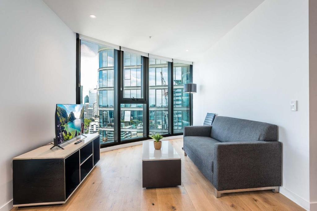 FV By Serain Residences - Resim 32