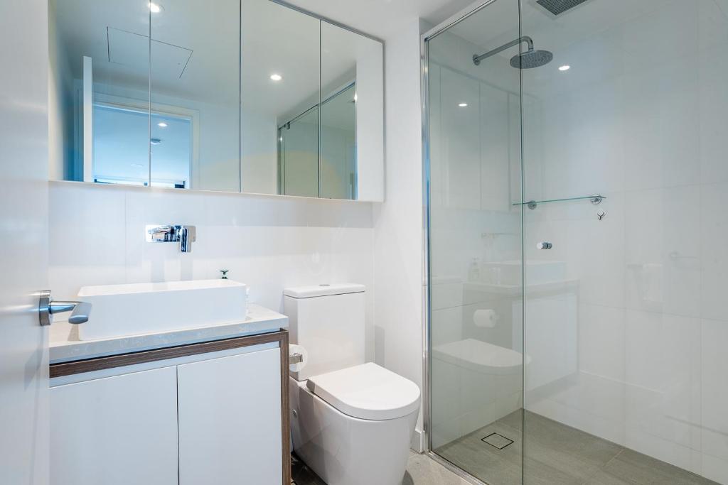 FV By Serain Residences - Resim 34