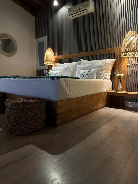 Finca La Puebla - Suite