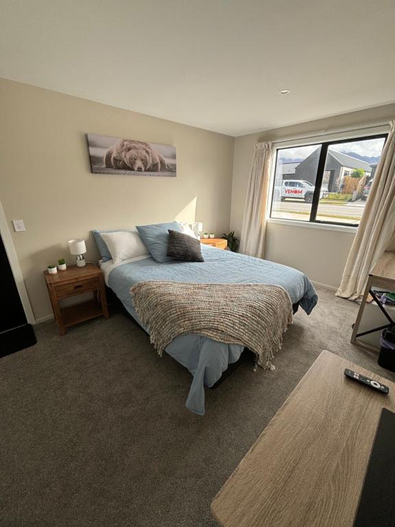 Photo de la galerie de l'établissement Comfort in Northlake, à Wanaka