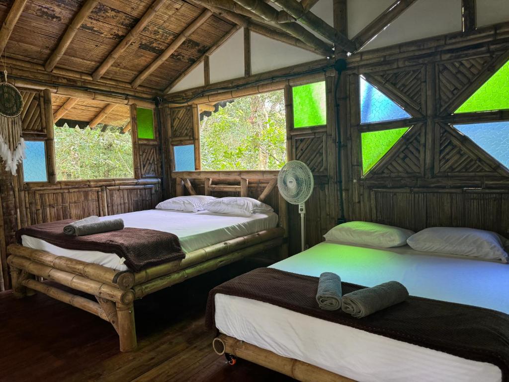 Selvatica EcoHostal