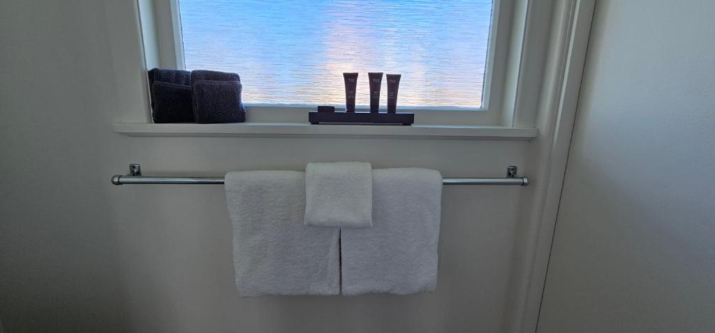 Fotografie z fotogalerie ubytování Endeavour Lodge Motel v destinaci Gisborne