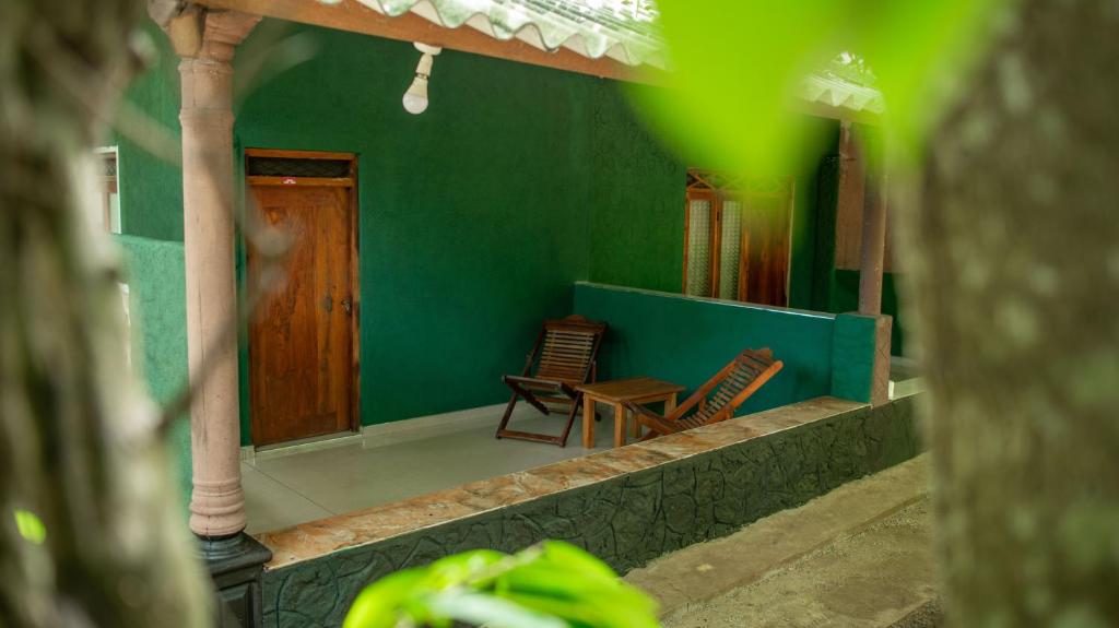 Silent Bungalow - 10