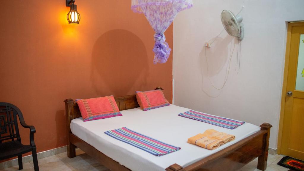 Silent Bungalow - 11