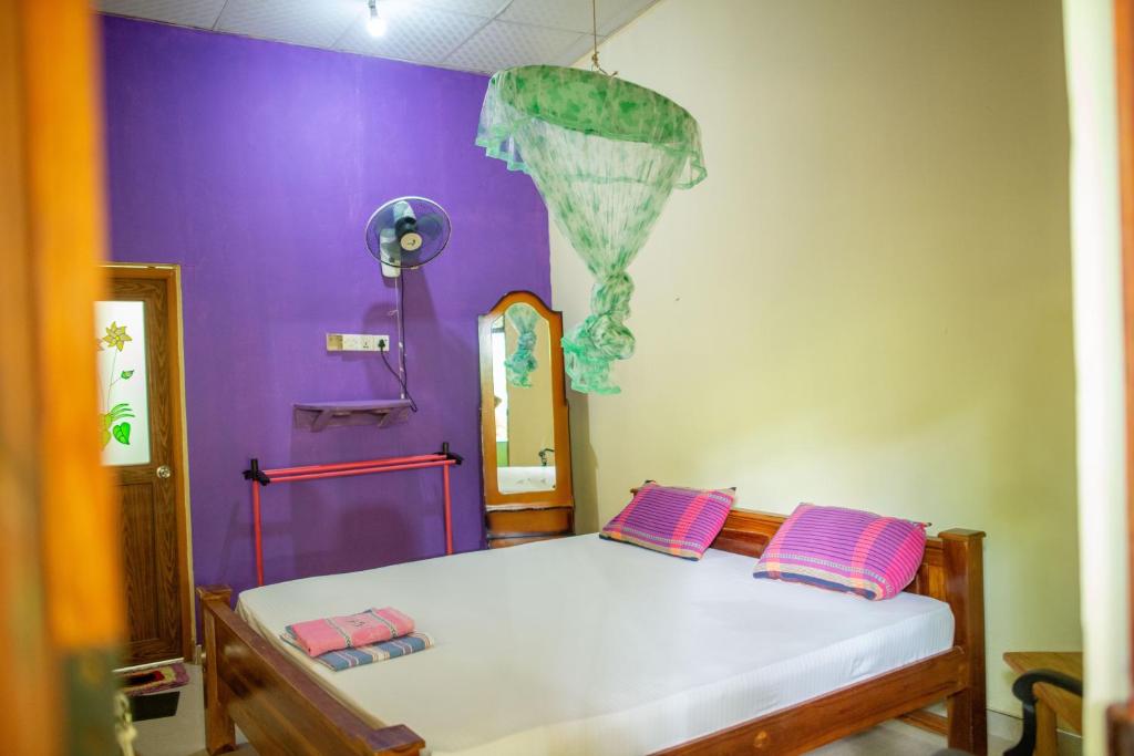 Silent Bungalow - 12