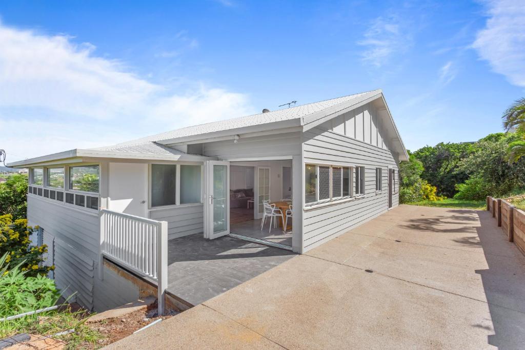 Hill Street House, Yeppoon (updated prices 2024)