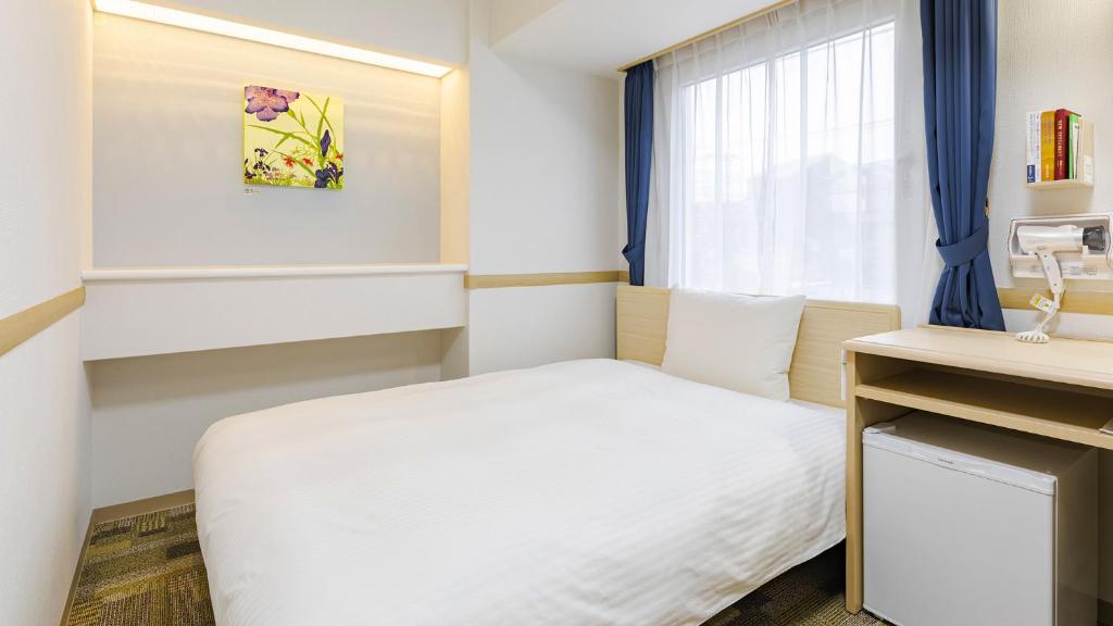 Toyoko Inn Nagoya Meieki Minami - Barrierefreies Zimmer – Nichtraucher