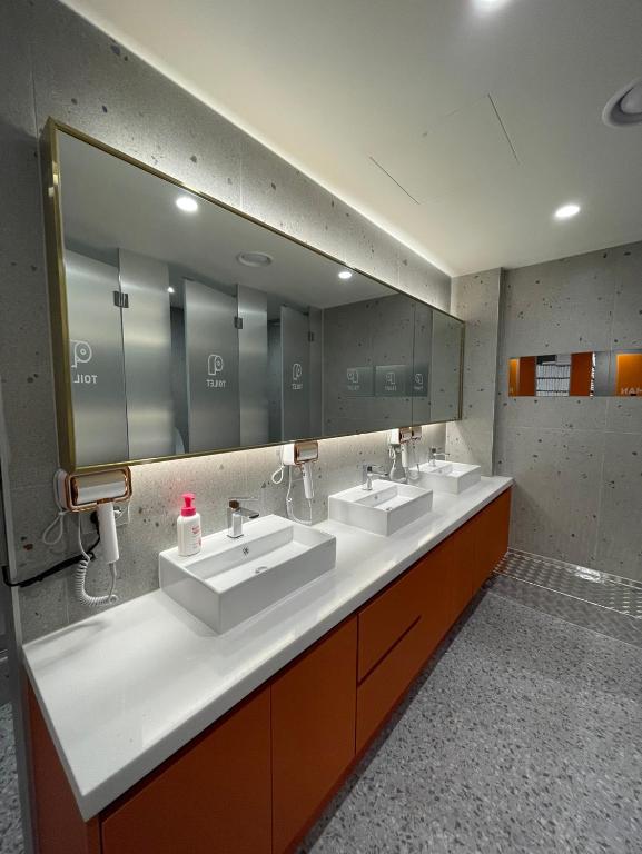 Seoul Cube Myeongdong photo 4