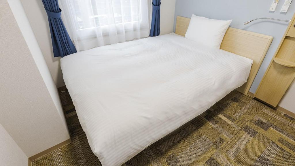 Toyoko Inn Nagoya Meieki Minami - Chambre Simple - Non-Fumeurs