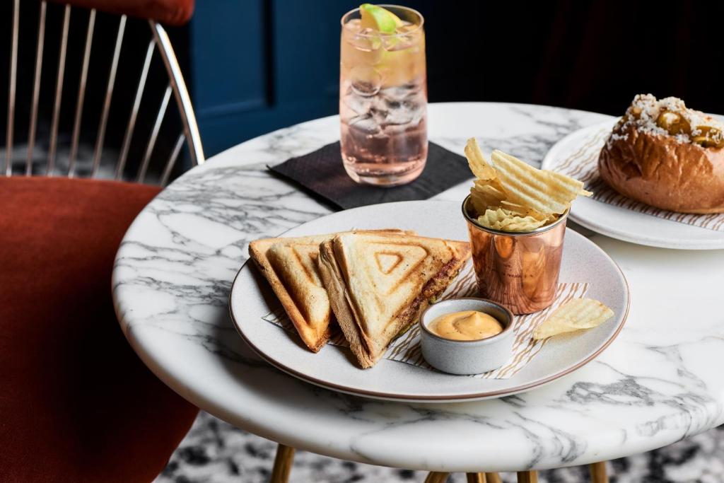 Veriu Collingwood - Resim 24