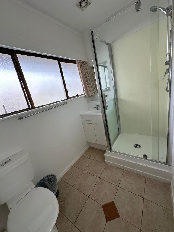 Airport Gold Star Motel - Resim 23