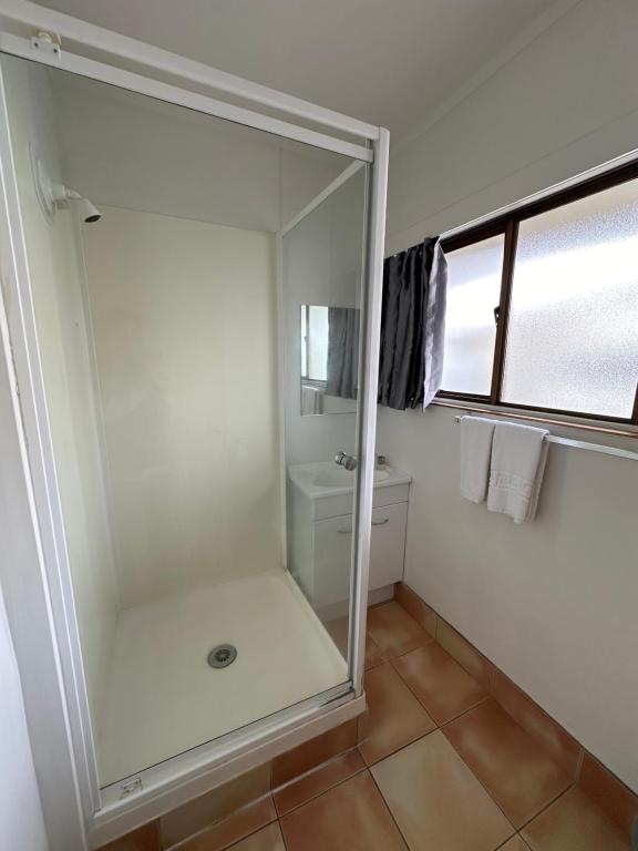 Airport Gold Star Motel - Resim 22