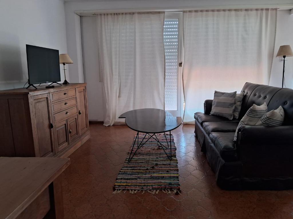 El Abedul-B-Departamento entero en pleno centro