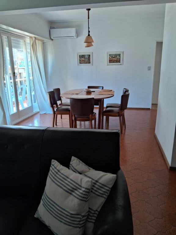 El Abedul-B-Departamento entero en pleno centro