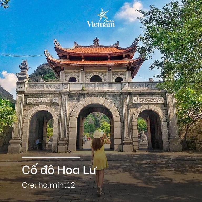 Cherry homestay - 19