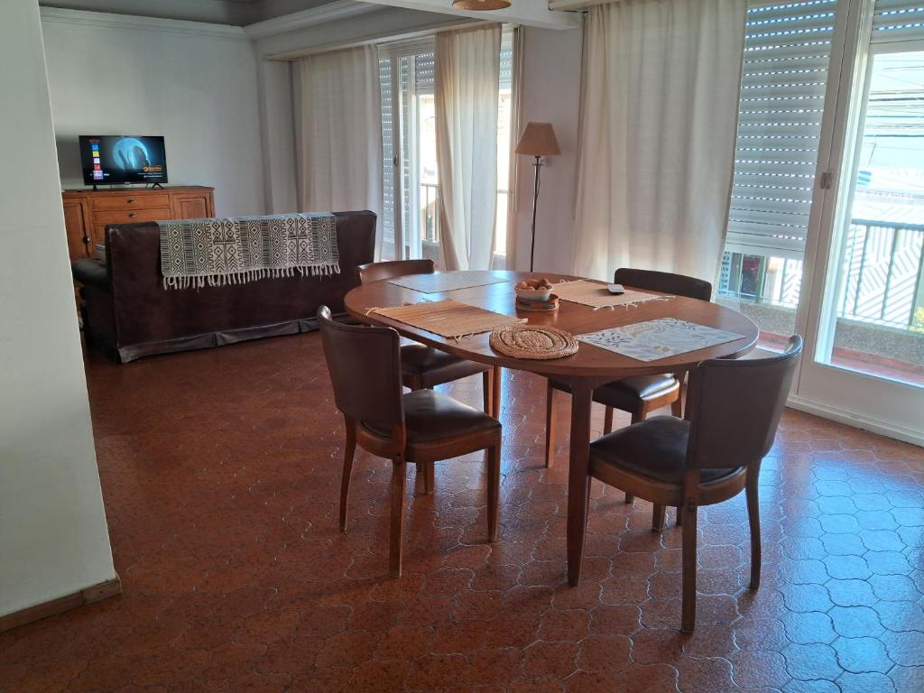 El Abedul-B-Departamento entero en pleno centro