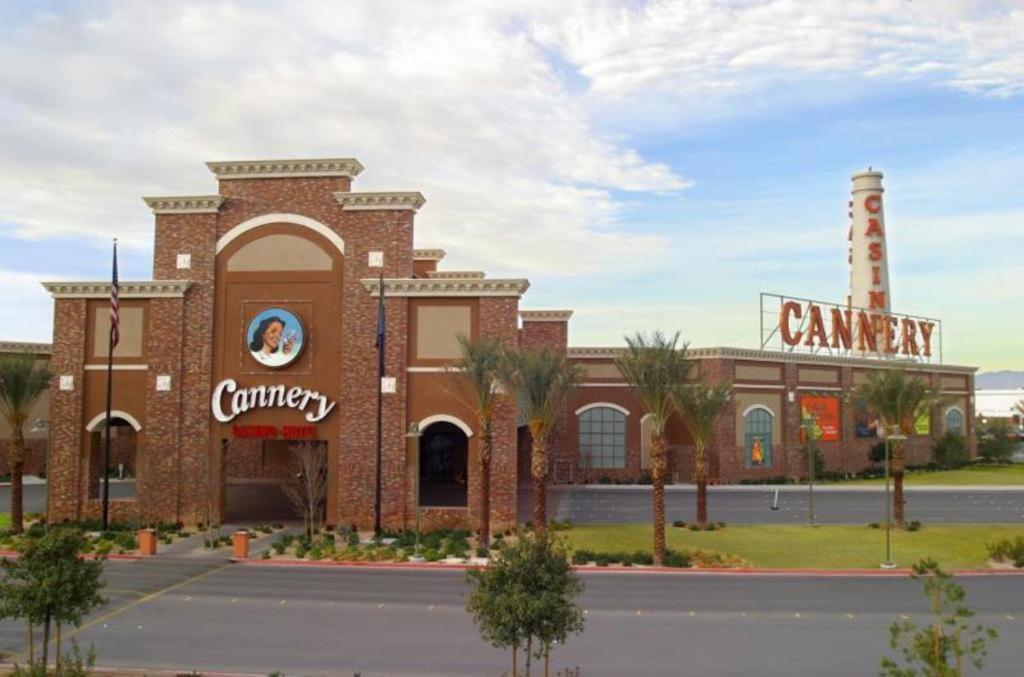 Cannery Casino and Hotel - Housity