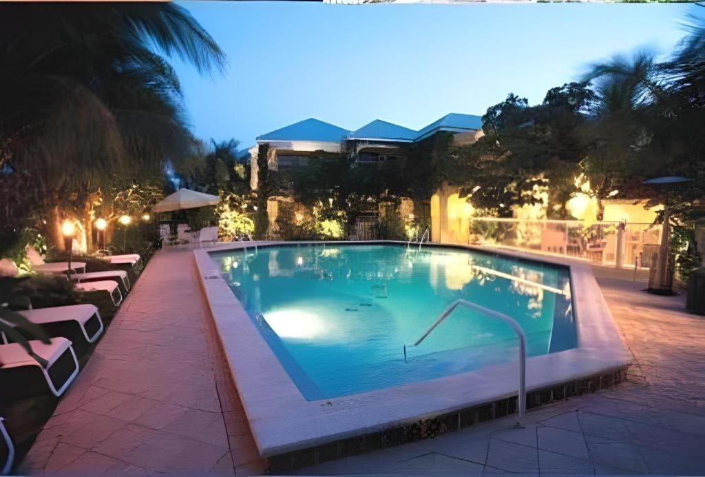 Gallery image of The Caribbean Court Boutique Hotel in Vero Beach