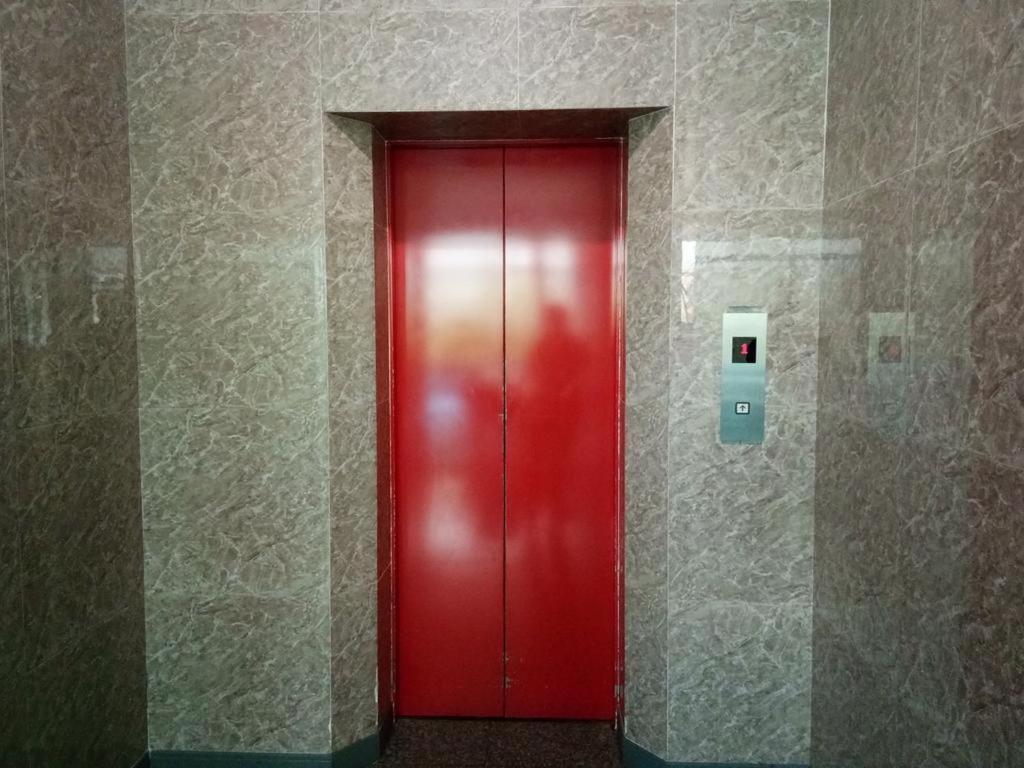 Fotografie z fotogalerie ubytování J Two S Pratunam Hotel v destinaci Bangkok