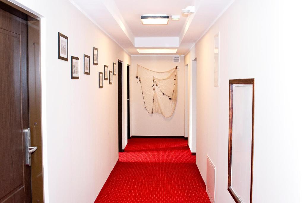 Fotografia z galérie ubytovania Portobello v destinácii Ustka