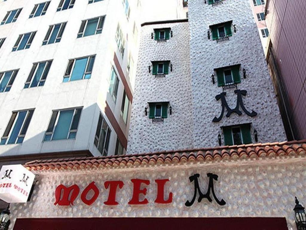 M Hotel Suwon_1