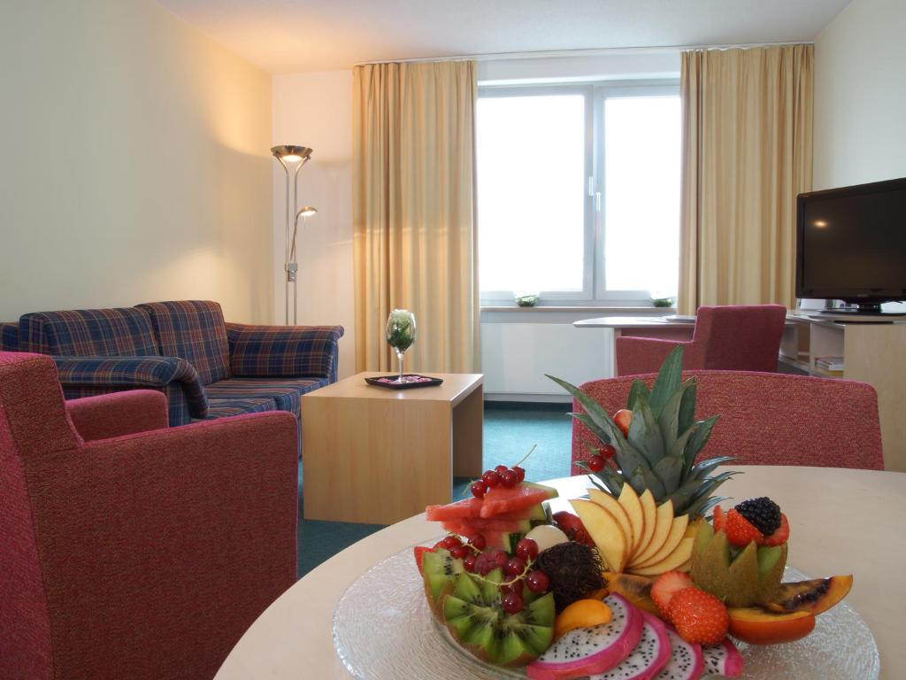 Atlanta Boardinghouse Leipzig - Resim 14