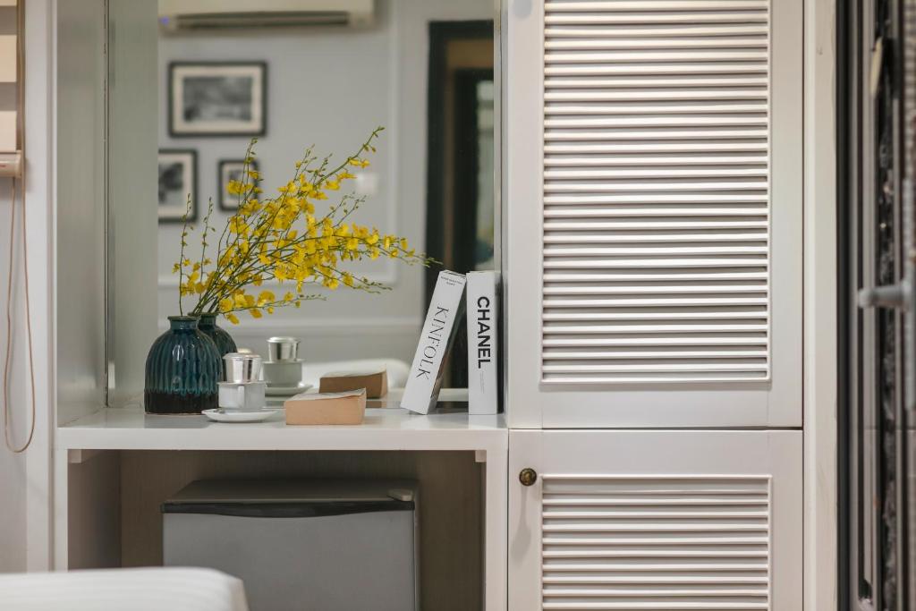 Lavender Central Hotel & Spa Hanoi - 14