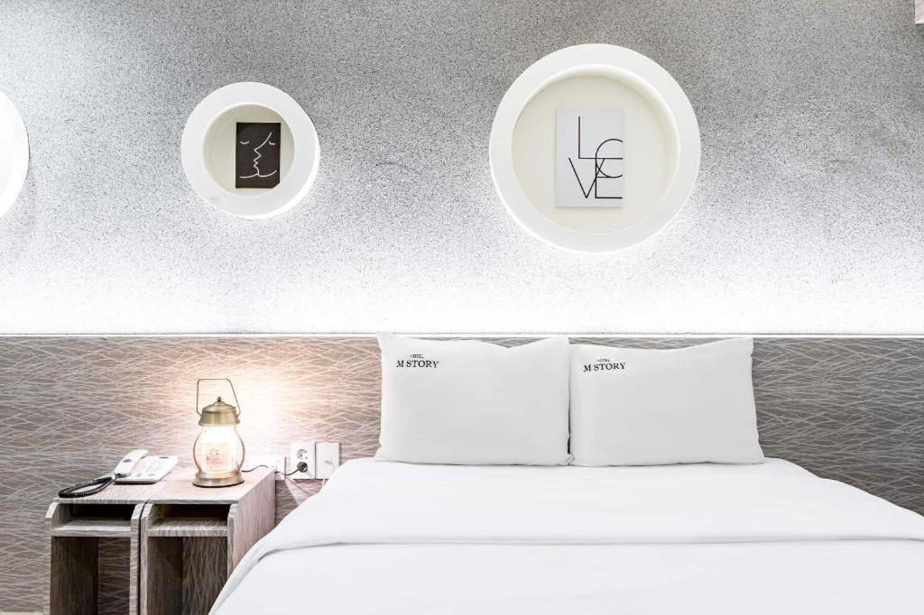 Hotel M st…