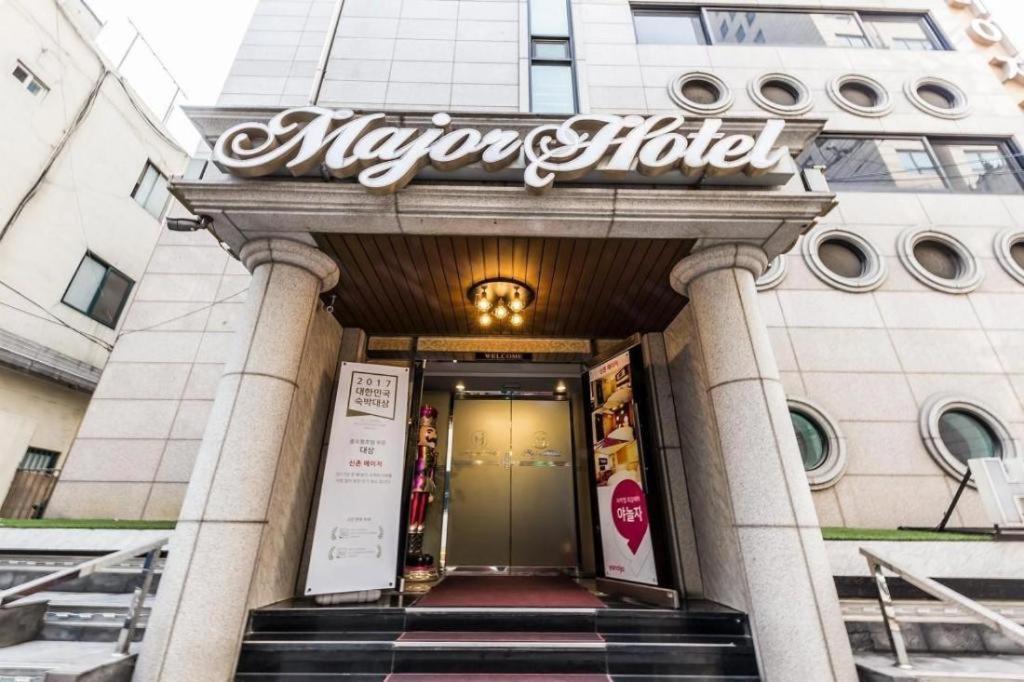 Major Hotel_1
