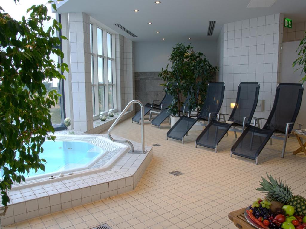 Atlanta Boardinghouse Leipzig - Resim 24