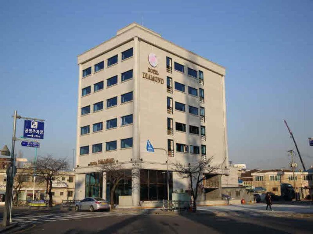 Hotel Diam…