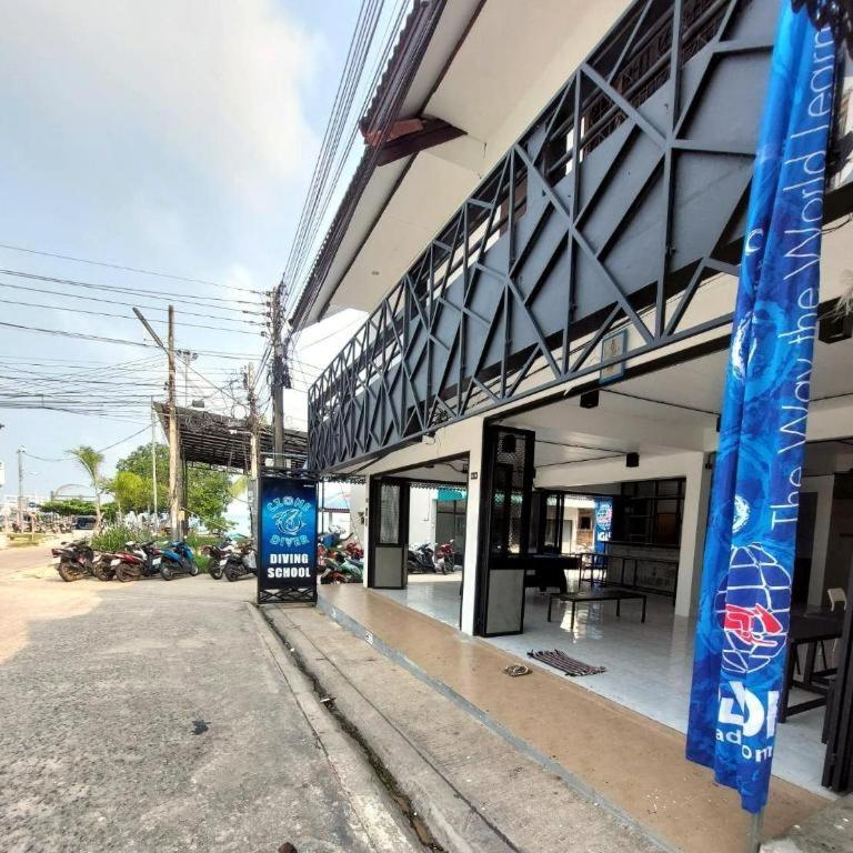 Fotografie z fotogalerie ubytování Czone Hostel v Ko Tao